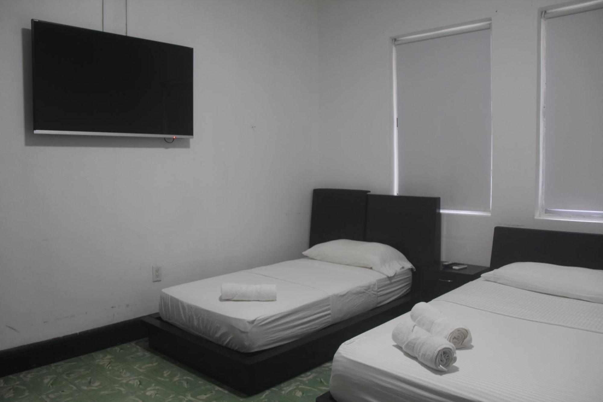 Eden'S Garden Hostel Ciudad de Panamá Habitación foto