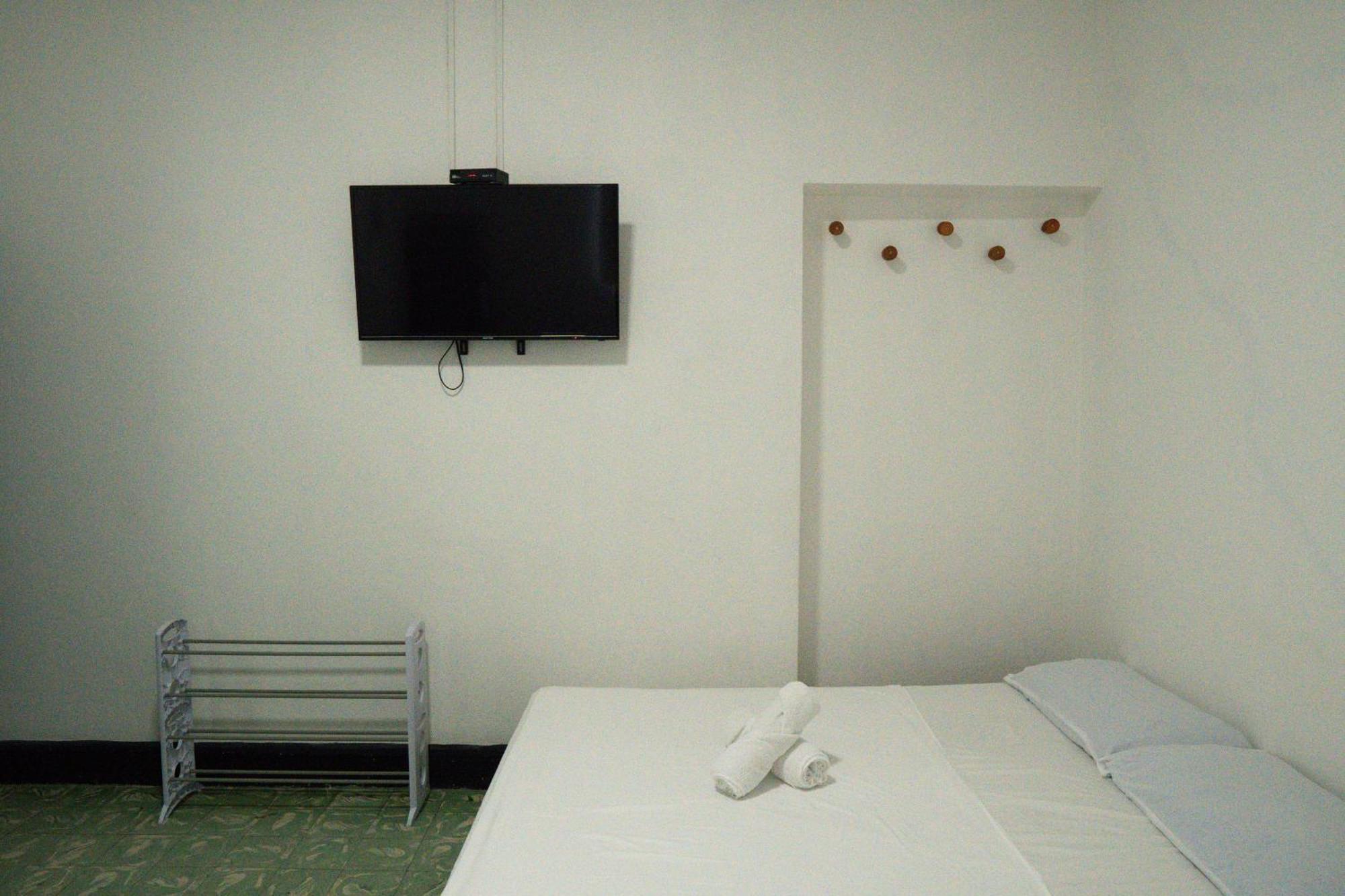 Eden'S Garden Hostel Ciudad de Panamá Exterior foto